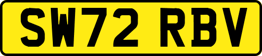 SW72RBV