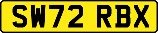 SW72RBX