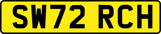 SW72RCH