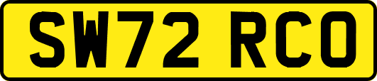 SW72RCO