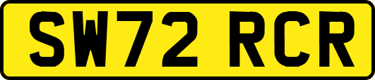 SW72RCR