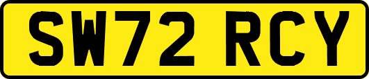 SW72RCY