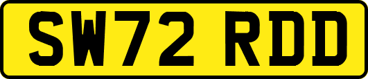 SW72RDD