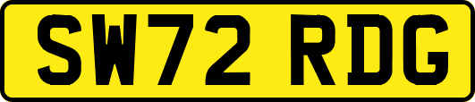 SW72RDG