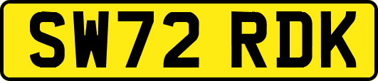 SW72RDK