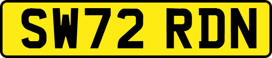 SW72RDN