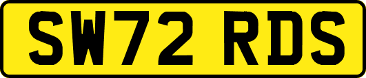 SW72RDS