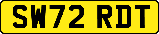 SW72RDT