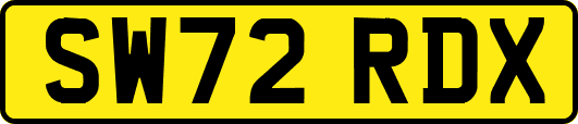 SW72RDX