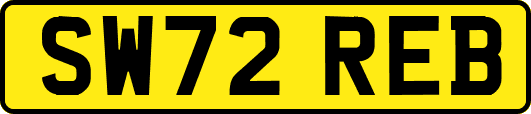 SW72REB