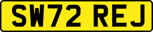 SW72REJ
