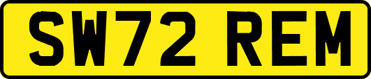 SW72REM
