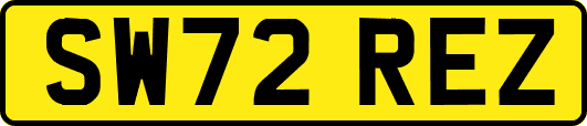 SW72REZ
