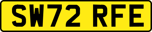 SW72RFE