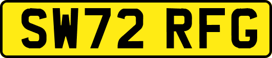 SW72RFG