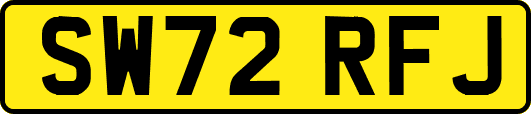 SW72RFJ