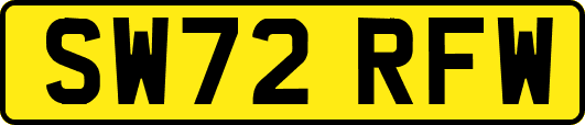 SW72RFW