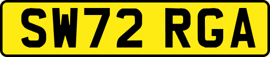 SW72RGA