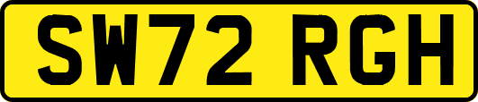 SW72RGH