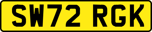 SW72RGK