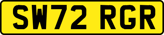 SW72RGR