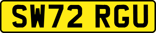 SW72RGU