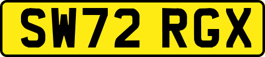 SW72RGX