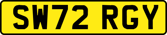SW72RGY