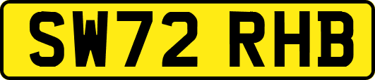 SW72RHB