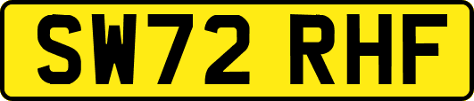 SW72RHF