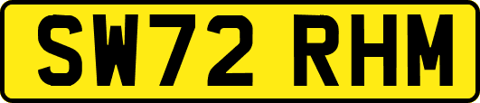 SW72RHM
