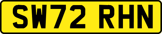 SW72RHN