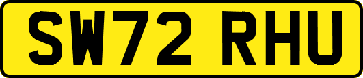 SW72RHU