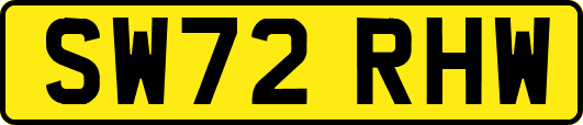 SW72RHW