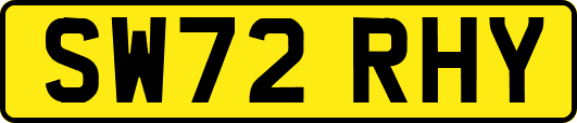 SW72RHY