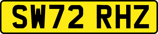 SW72RHZ
