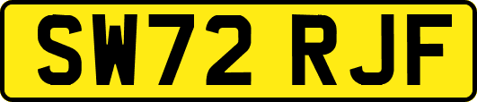 SW72RJF