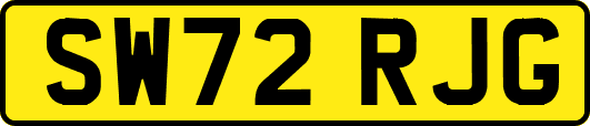 SW72RJG