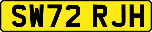 SW72RJH
