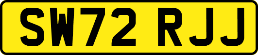 SW72RJJ