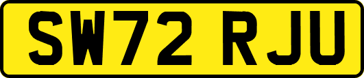 SW72RJU