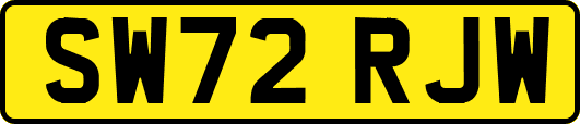 SW72RJW