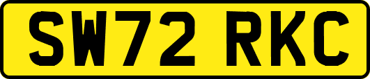 SW72RKC