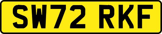 SW72RKF