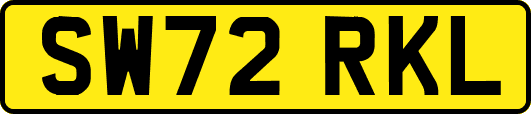 SW72RKL