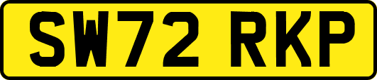 SW72RKP