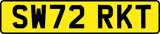 SW72RKT