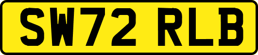 SW72RLB