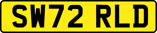 SW72RLD
