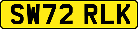 SW72RLK